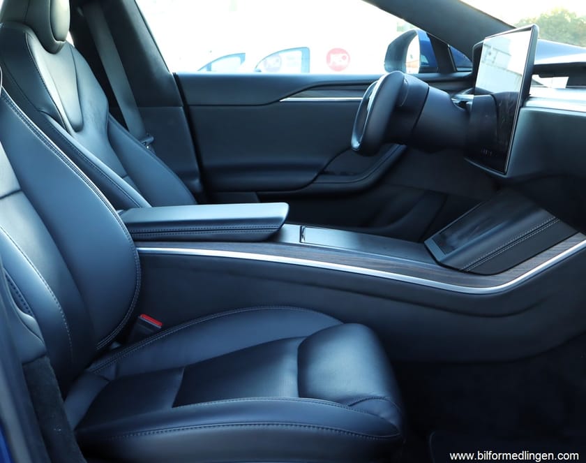 Bild 5 av Tesla Model S