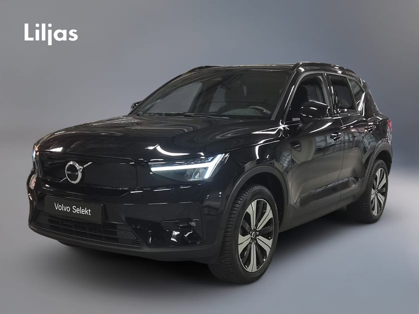 Bild 1 av Volvo XC40 Recharge Plus Edition//Adaptiv farthållare//