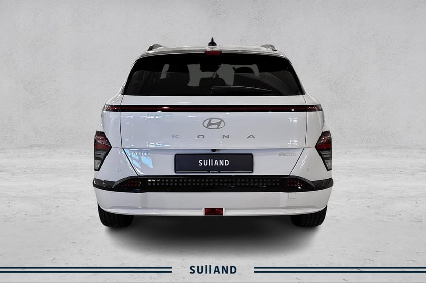 Bilde 4 av Hyundai Kona Electric Long Range | Premium | DEMO | |