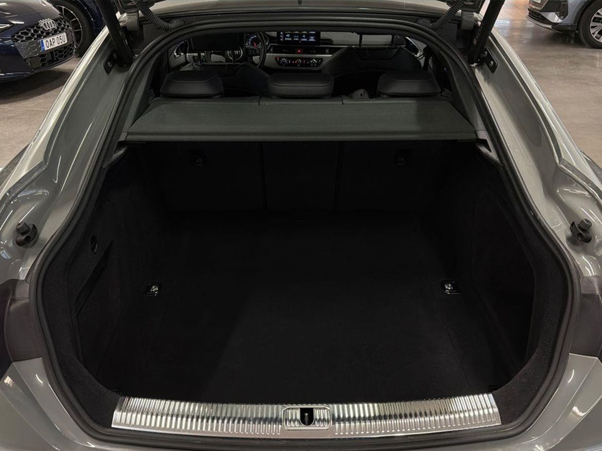 Audi Audi A5 Sportback 45 TFSI quattro — bild 18