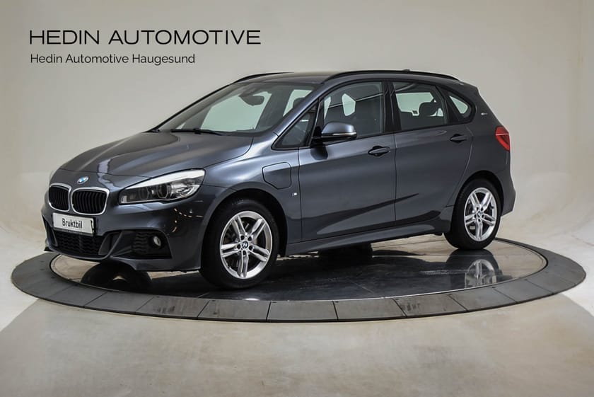 Bilde 1 av BMW 225xe Active Tourer iPerformance aut