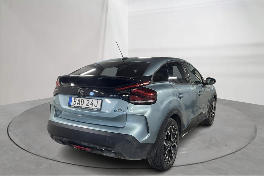 Bild 3 av Citroën ë-C4