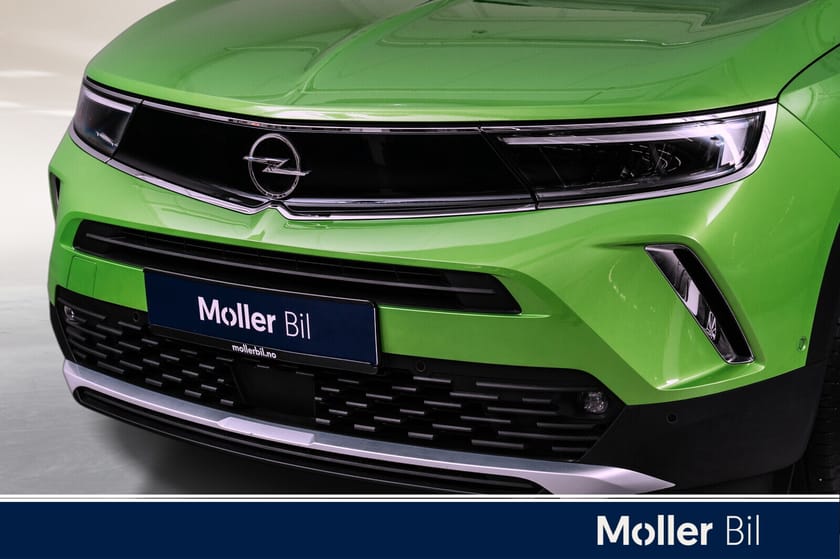 Bilde 2 av Opel Mokka-e Edition