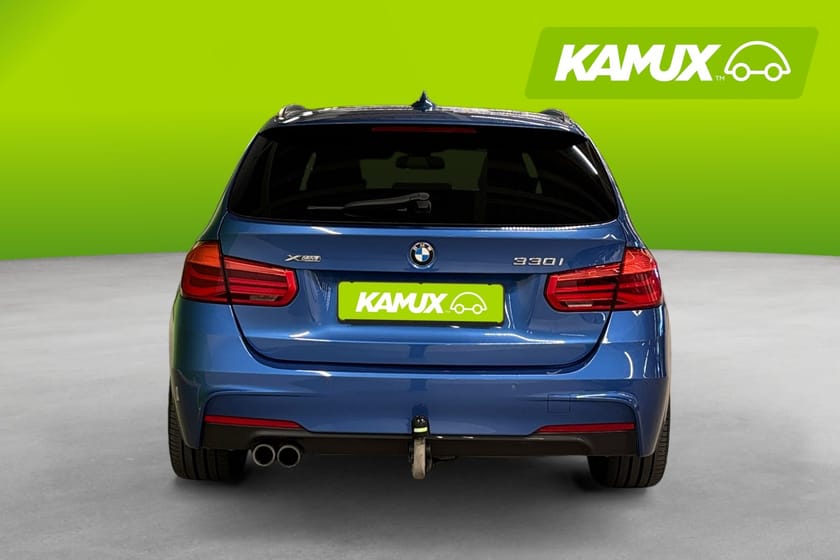 Bild 5 av BMW 330i xDrive Touring