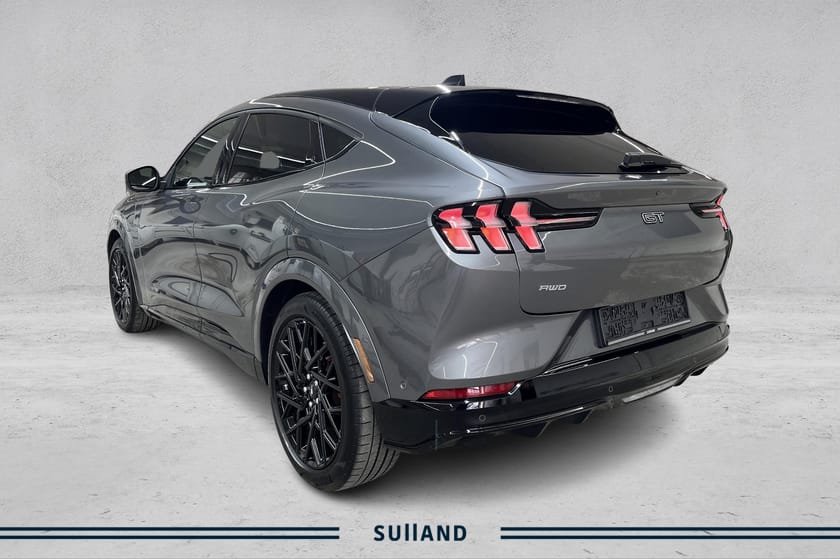Bilde 3 av Ford Mustang Mach-E GT AWD Long Range, 487hk