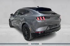 Thumnail bilde 2 av Ford Mustang Mach-E GT