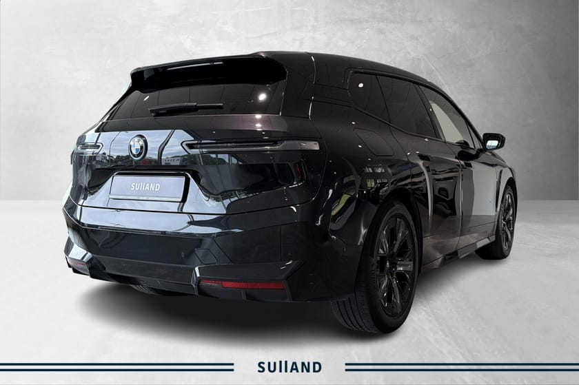 Bilde 5 av BMW iX xDrive40 Fully Charged / Harman / Laser