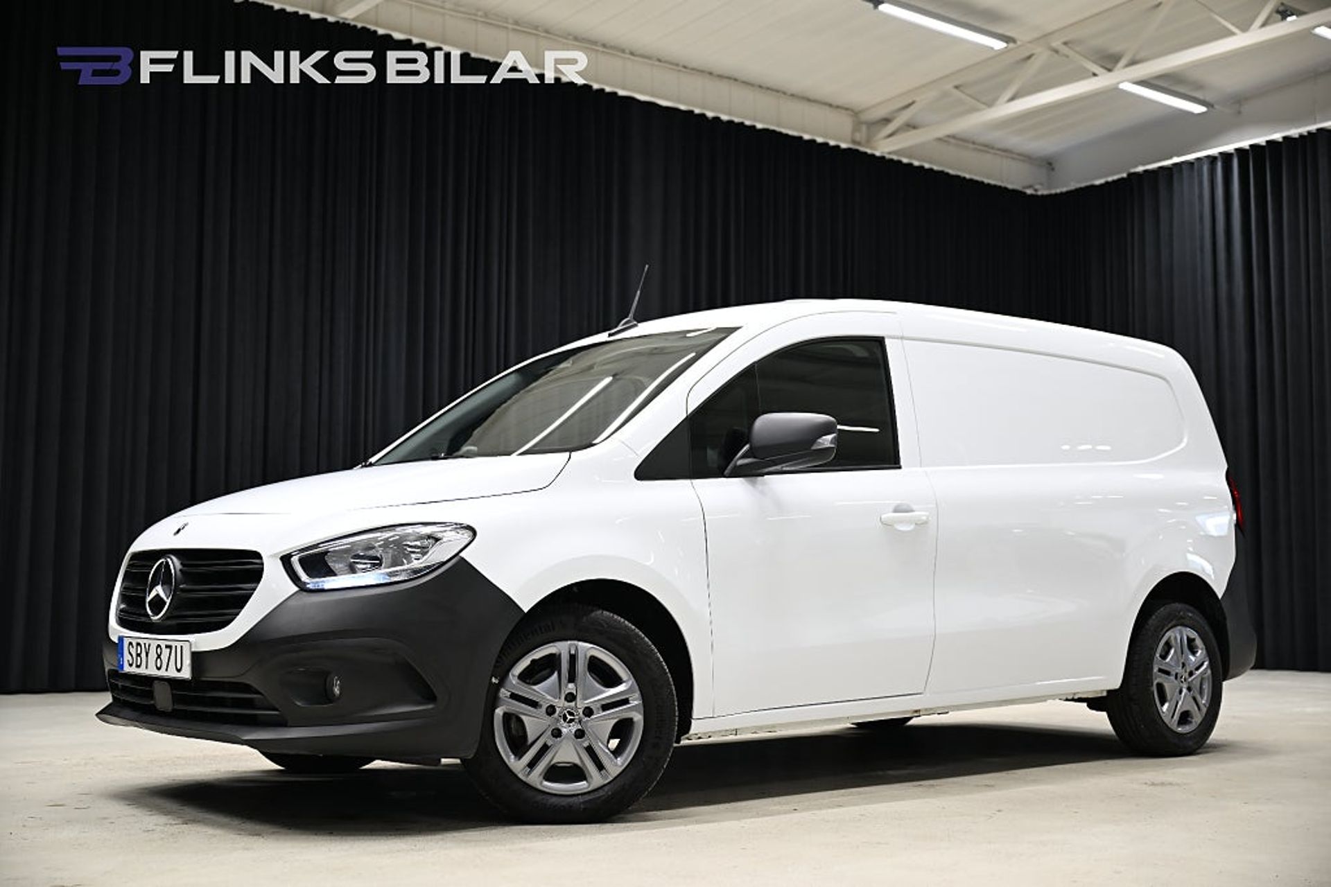 Mercedes-Benz Citan 110 CDI