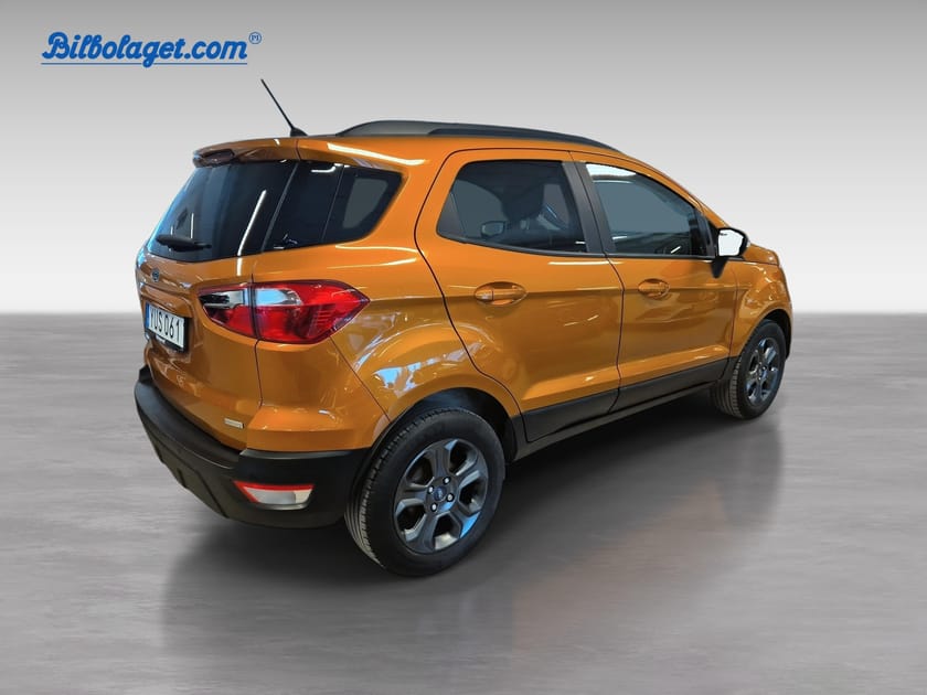 Bild 5 av Ford EcoSport
