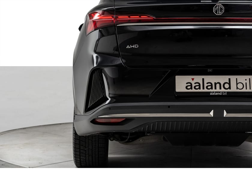 Bilde 4 av MG Marvel R Performance
