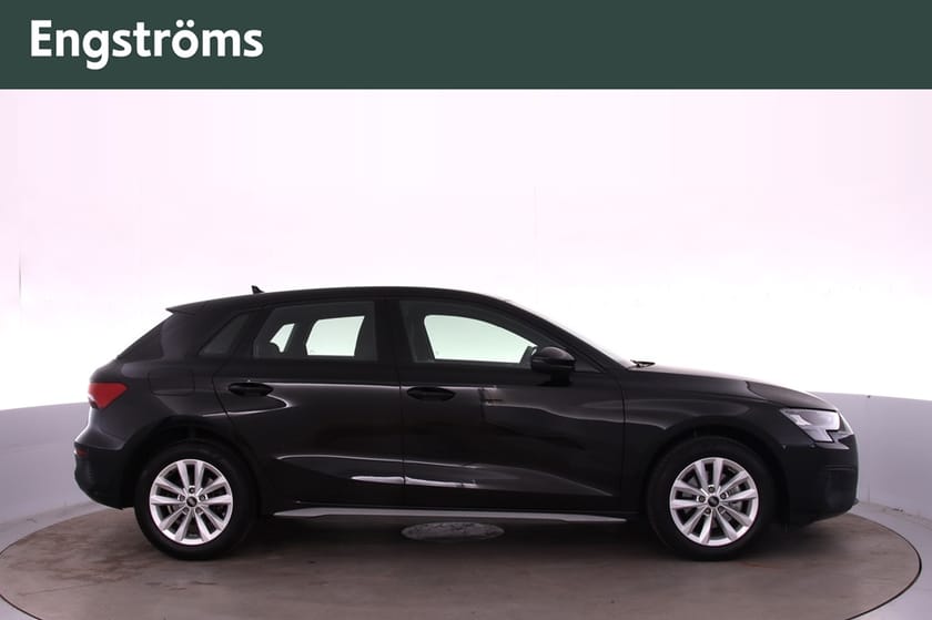Bild 2 av Audi A3 Sportback 35 TFSI PROLINE 150hk