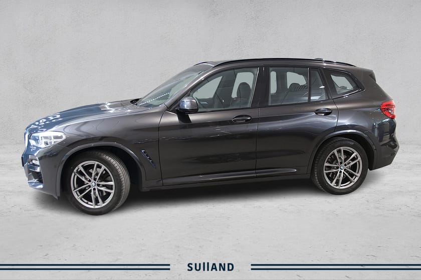 Bilde 5 av BMW X3 xDrive20d | WEBASTO | KROK | ADAPTIVE LED |
