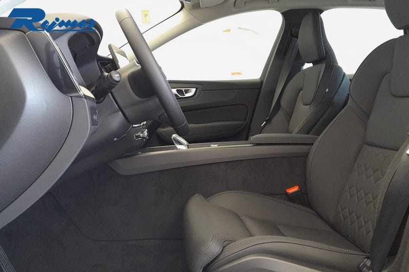 Bild 5 av Volvo XC60 T6 Plus Dark Nordic Edition