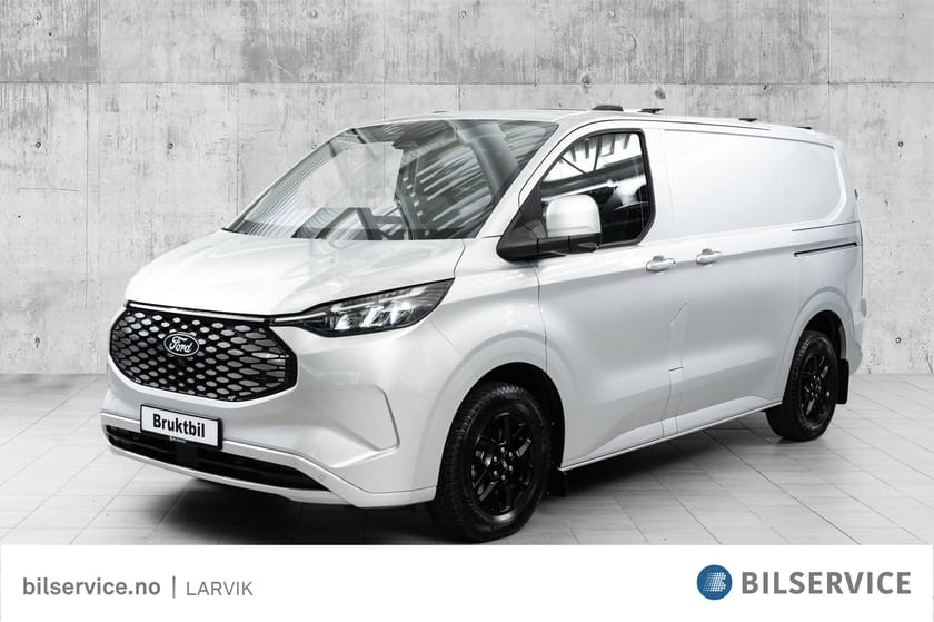 Bilde 1 av Ford E-Transit Custom 320
