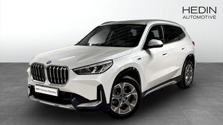 BMW X1 xDrive25e X-line / Drag / Rattvärme