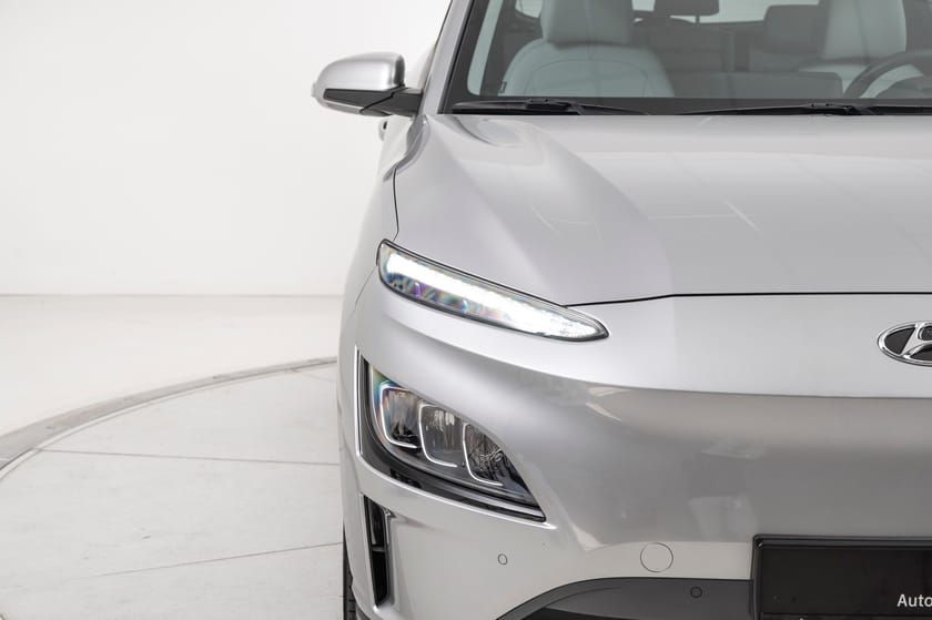 Bilde 5 av Hyundai Kona Electric 64 kWh Premium LR ACC/Kamera/Krell/CarPlay