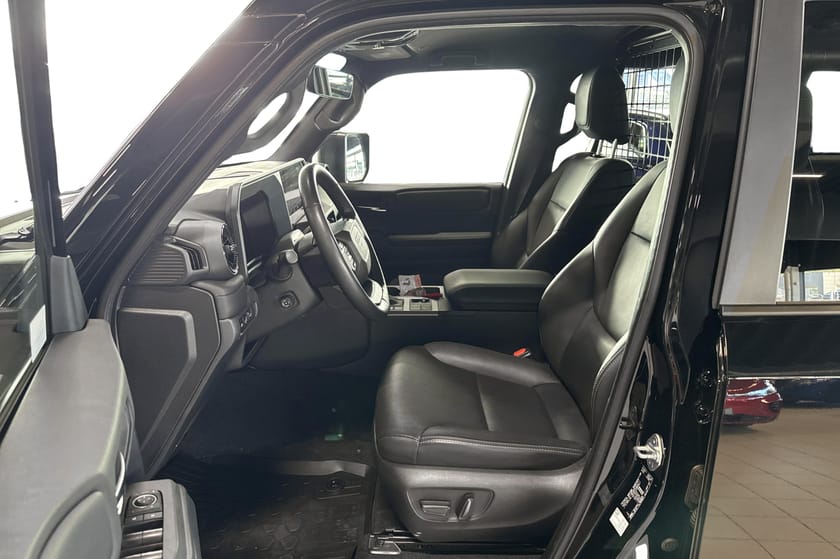 Bilde 5 av Toyota Land Cruiser
