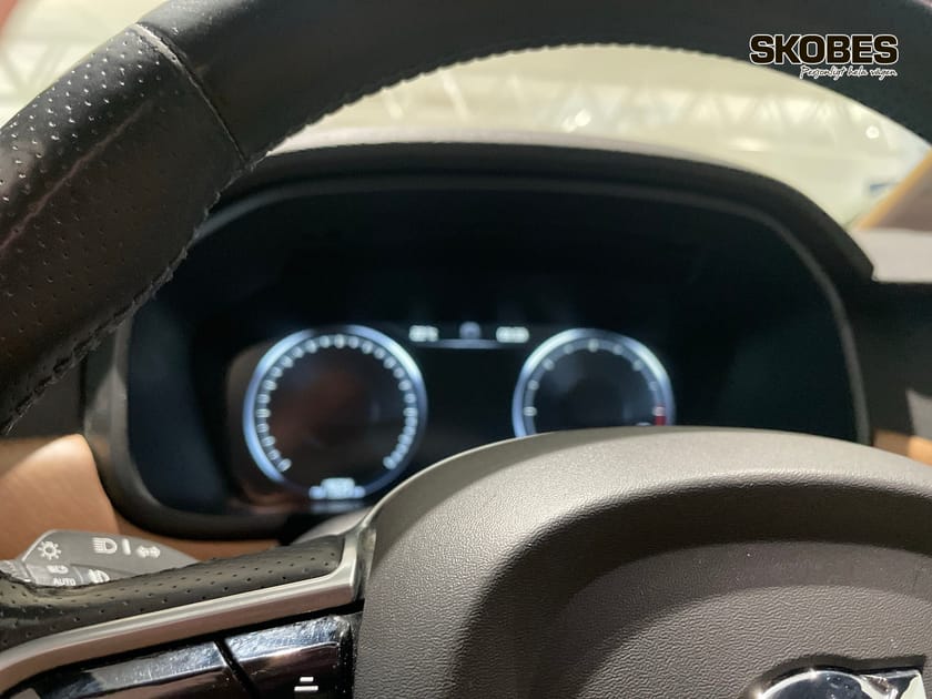 Bild 2 av Volvo V90 D5 AWD Inscription