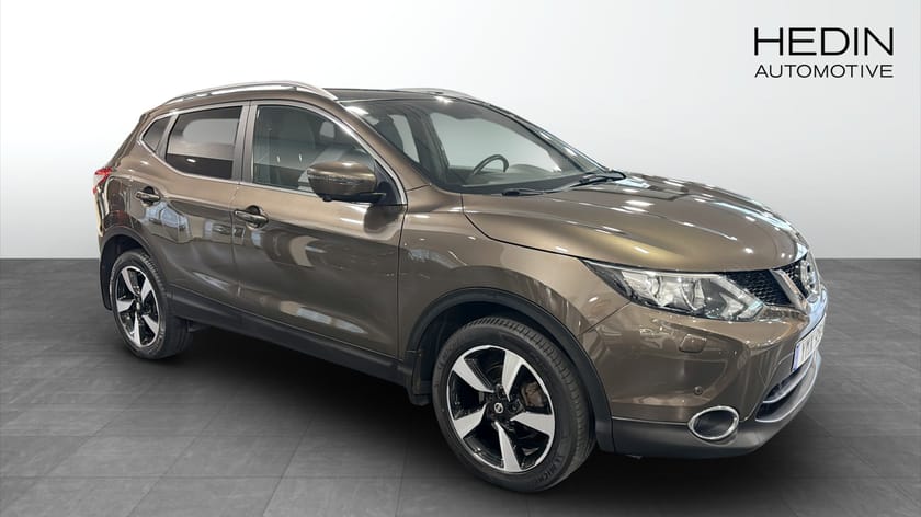 Bild 2 av Nissan Qashqai