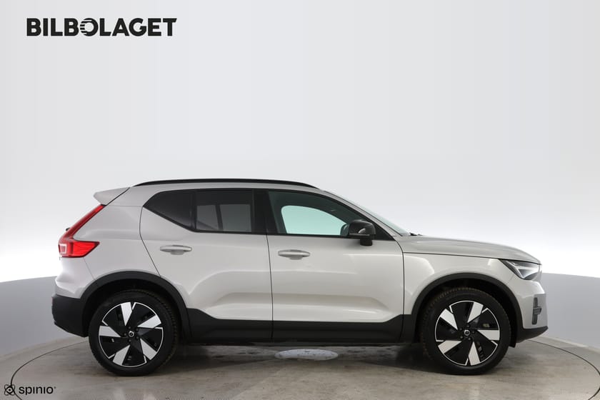 Bild 5 av Volvo XC40 Recharge Single Motor Extended Range Core SE