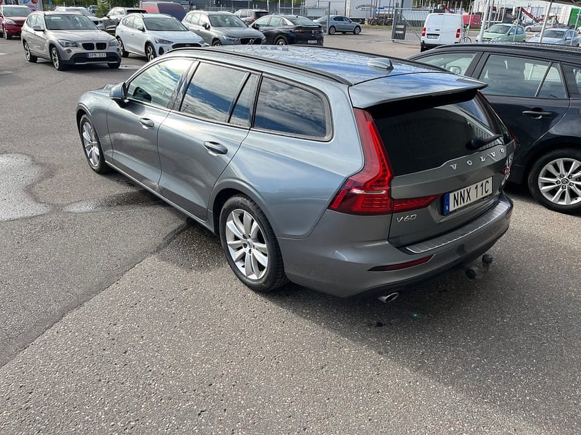 Bild 5 av Volvo V60