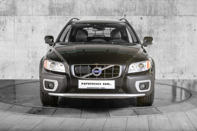 Bilde 2 av Volvo XC70 II D3 AWD Summum Hengerfeste