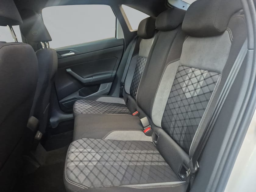 Bild 5 av Volkswagen Taigo 1.0 TSI AUTOMAT 116HK, IQ-DRIVE P