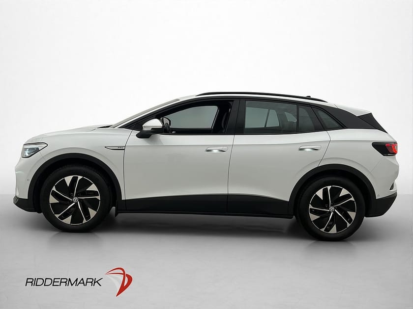 Bild 5 av Volkswagen ID.4 Pro Performance