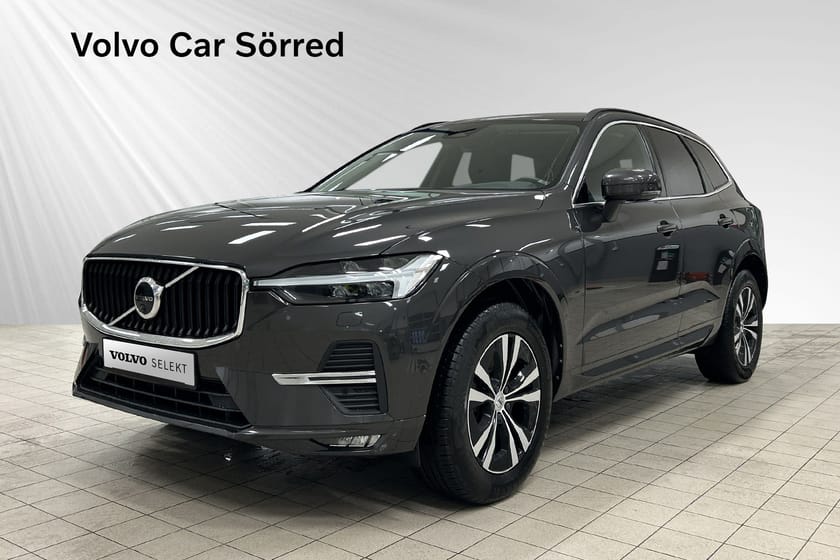 Bild 1 av Volvo XC60