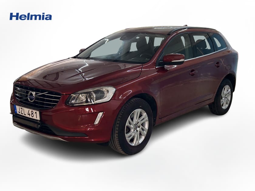 Bild 2 av Volvo XC60