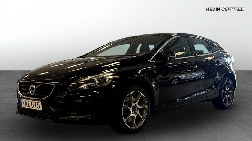 Bild 1 av Volvo V40