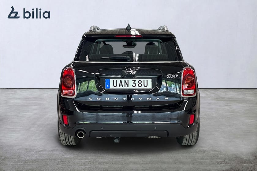 Bild 5 av MINI Countryman Cooper AUT / EXPERIENCE / DRAG / NAV / BACKKAMERA / SPORTSTOL