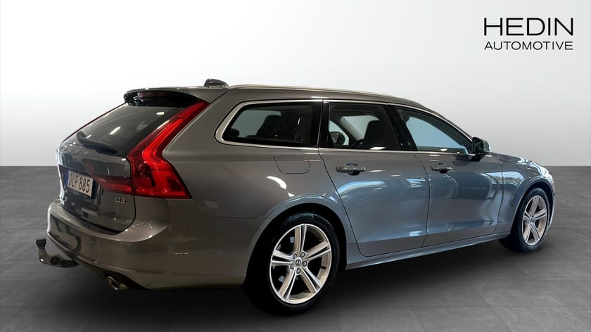 Bild 2 av Volvo V90