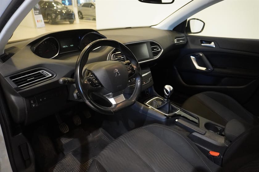 Bild 2 av Peugeot 308 SW