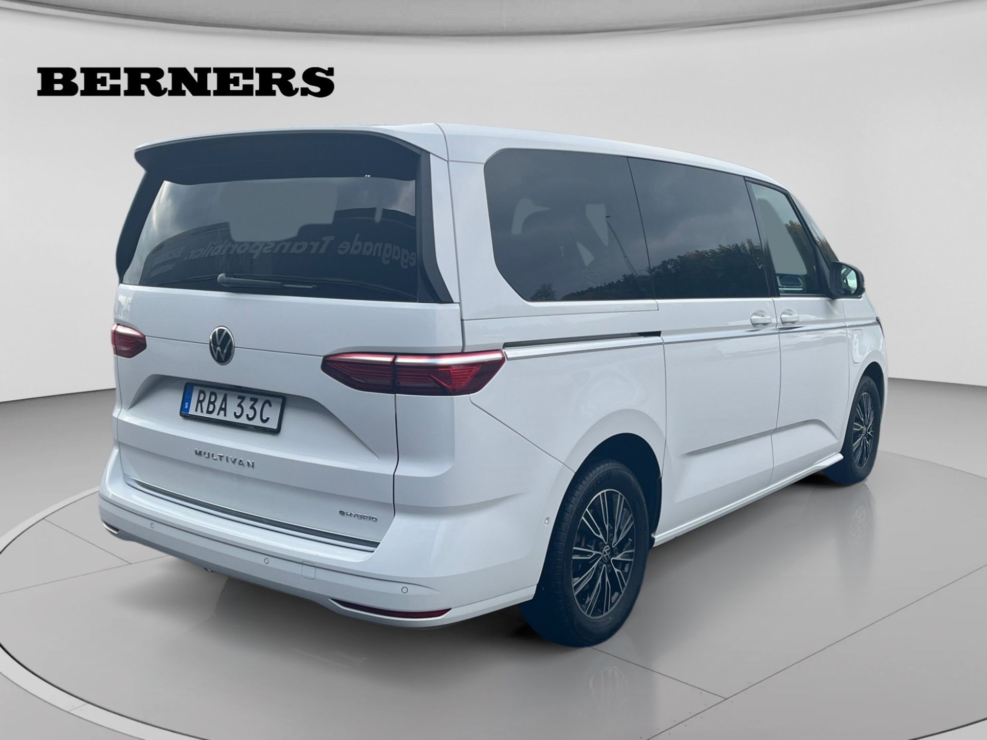 Volkswagen Multivan 2024, kuva 5/10