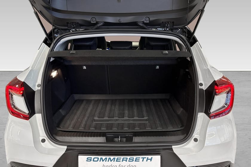 Bilde 5 av Mitsubishi ASX Plug-in Hybrid