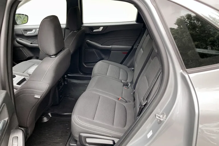 Ford Kuga Plug-In Hybrid