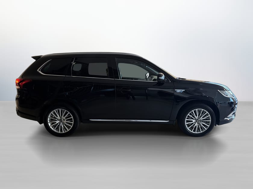 Bilde 4 av Mitsubishi Outlander PHEV | NORSK | INSTYLE | SKINN | CARPLAY | 360 | ACC |