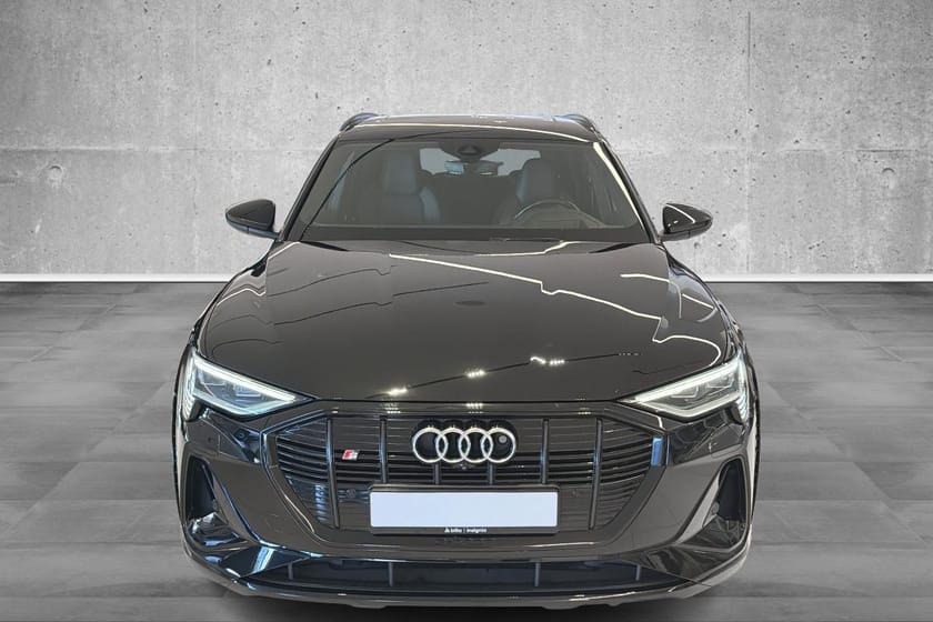 Bilde 5 av Audi e-tron S quattro 60.  S-Stoler,22"Felger,Panorama,B&O,Garanti