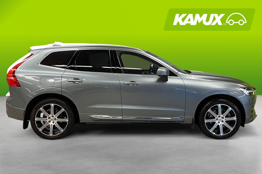 Bild 2 av Volvo XC60