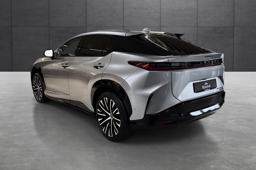 Bilde 3 av Lexus RZ 450e