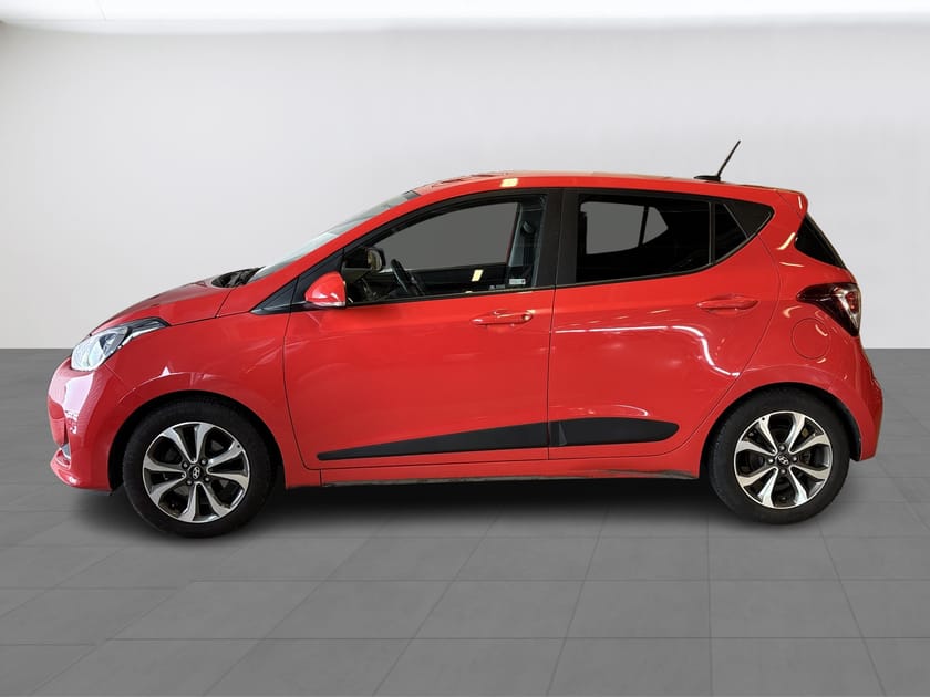 Bild 4 av Hyundai i10 
