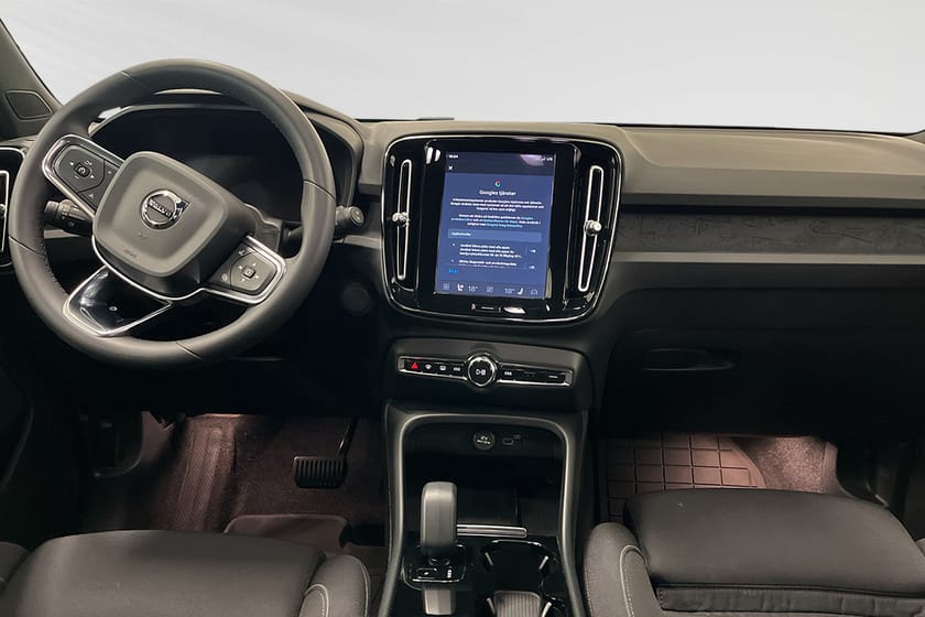 Bild 5 av Volvo XC40 Recharge Core