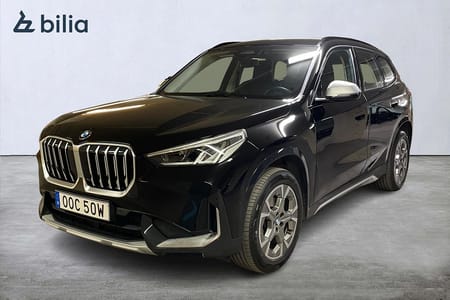 BMW X1 sDrive18i