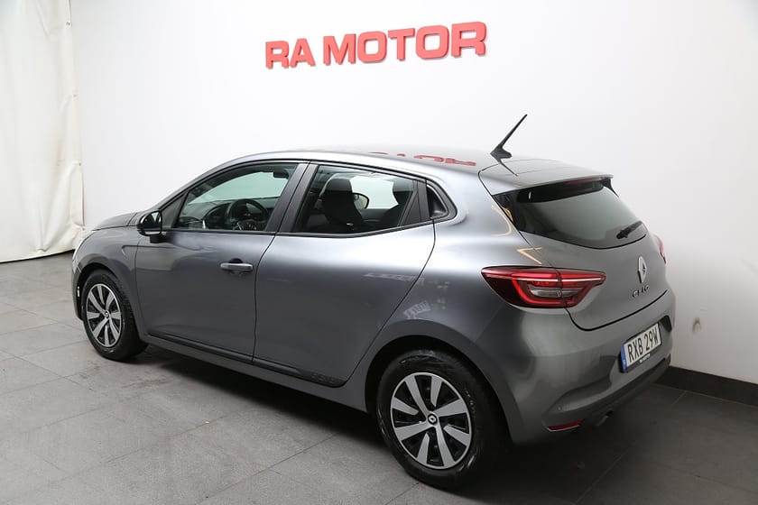 Bild 4 av Renault Clio