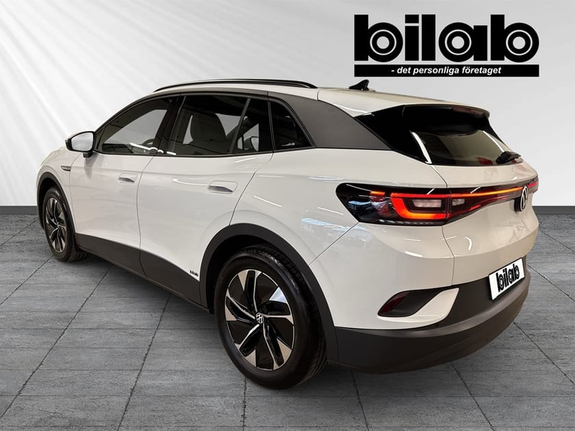 Bild 3 av Volkswagen ID.4 Pro Performance 77kWh 204hk