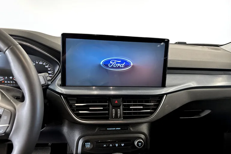 Ford Focus Active Kombi