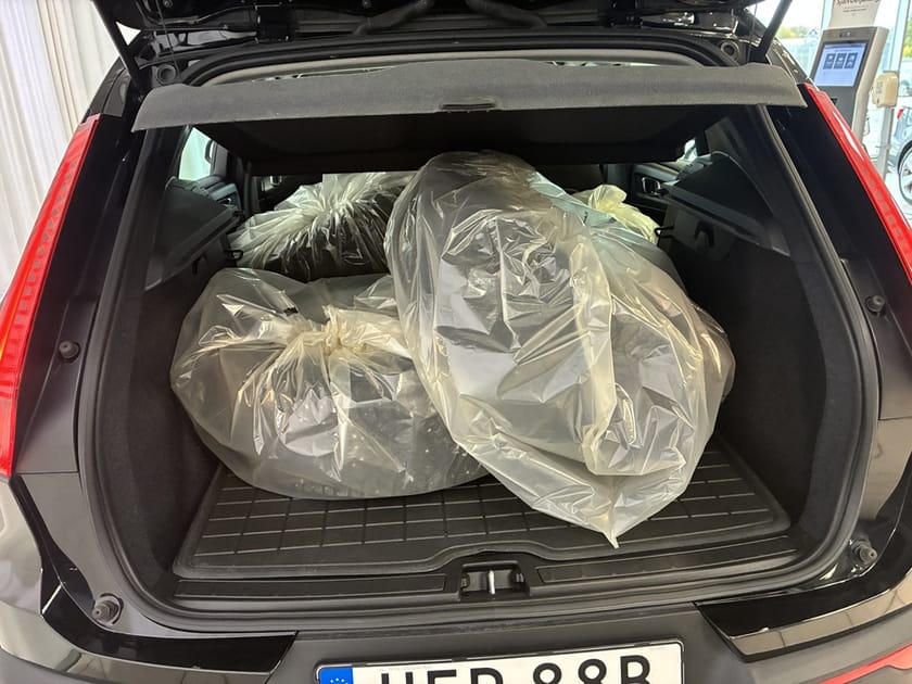 Bild 5 av Volvo XC40