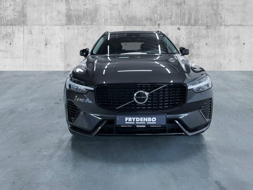 Bilde 2 av Volvo XC60
