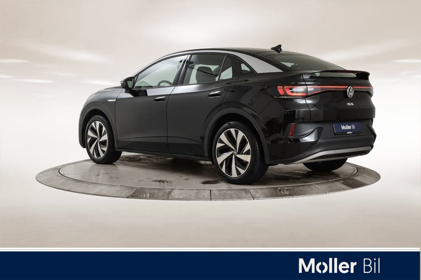 Bilde 3 av Volkswagen ID.5 Pro Performance 77kwh 204hk